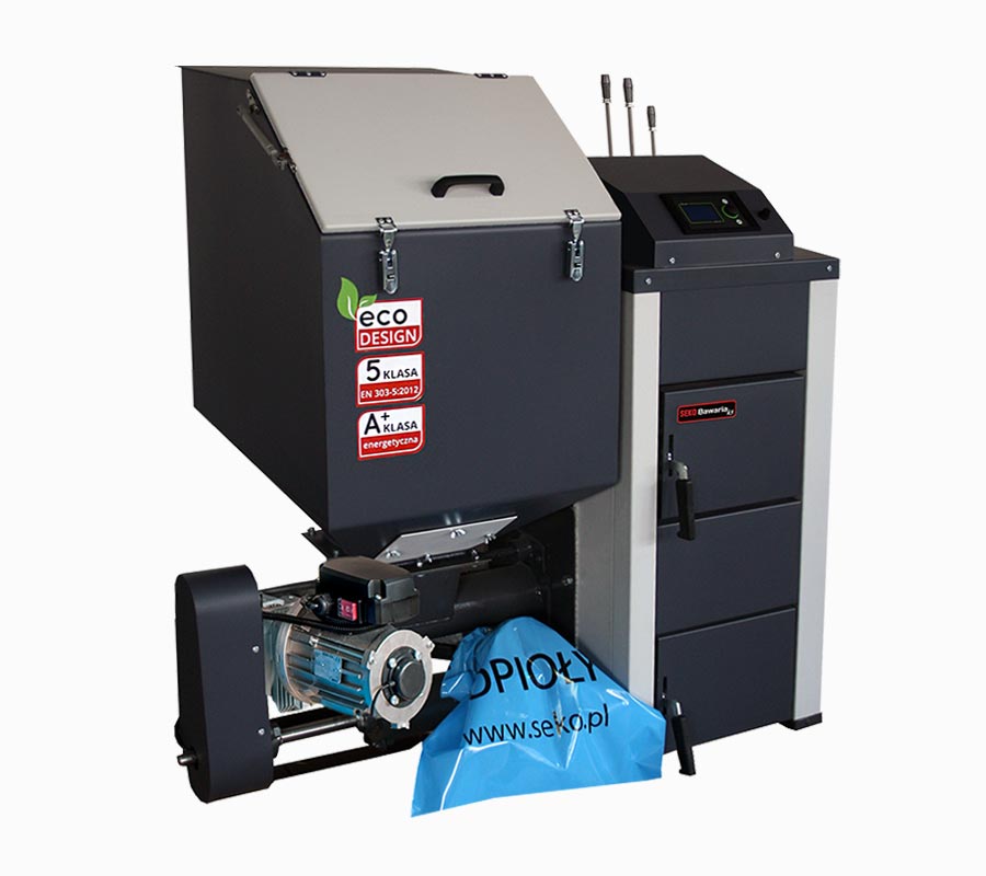 Kotel Bawaria K5 24 kW
